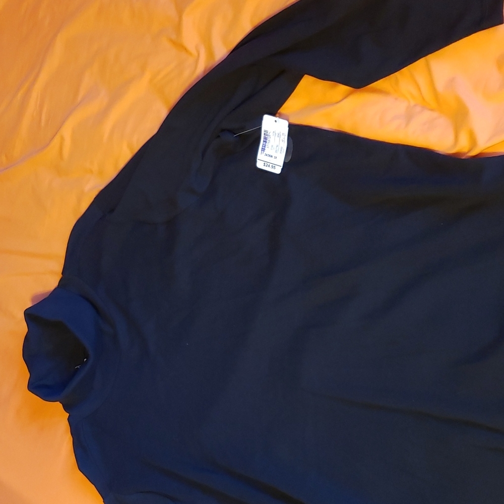 CJ Banks Turtleneck 3XL